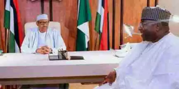 Miyetti Allah Endorses Buhari, Bauchi Governor For Second Term